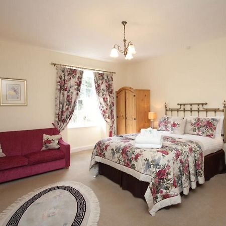 Dunster Mill House Bed & Breakfast Dış mekan fotoğraf