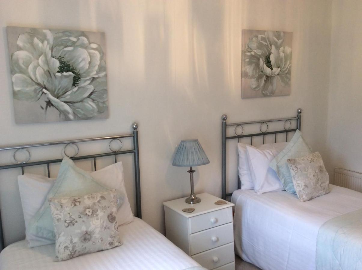 Dunster Mill House Bed & Breakfast Dış mekan fotoğraf