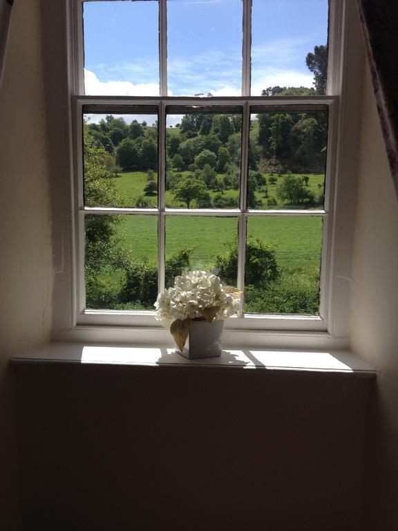 Dunster Mill House Bed & Breakfast Dış mekan fotoğraf
